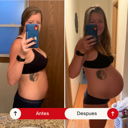 Cápsulas de Balance hormonal • Peach Perfect®️
