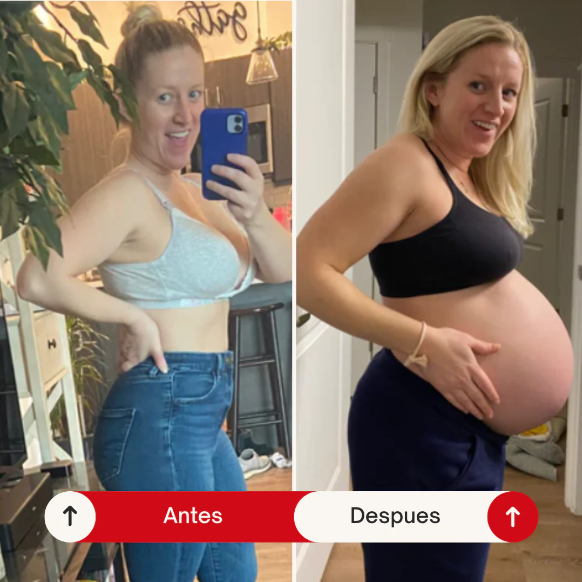 Cápsulas de Balance hormonal • Peach Perfect®️