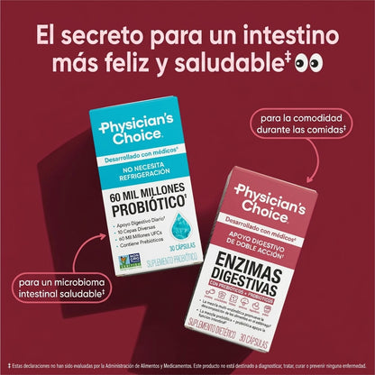 Vientre Plano System™ - tratamiento desinflamatorio digestivo